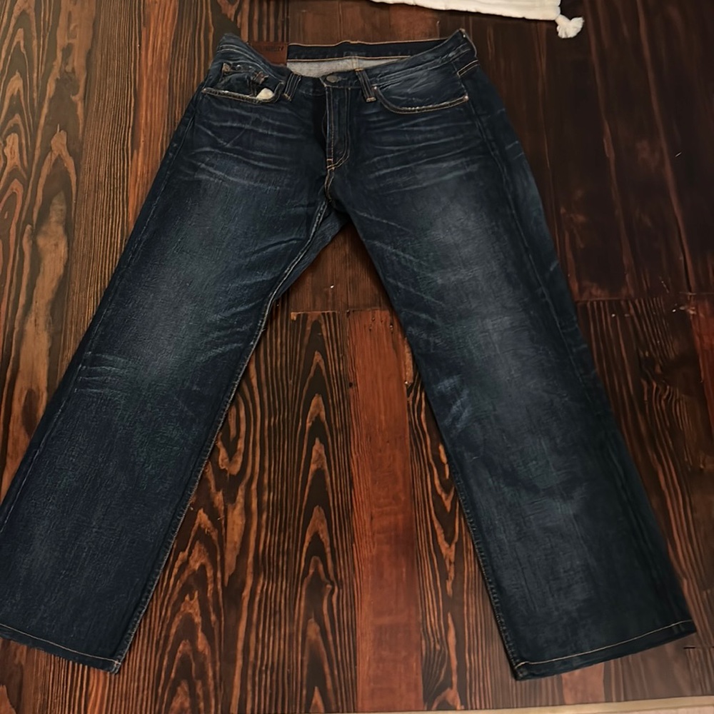 J Brand